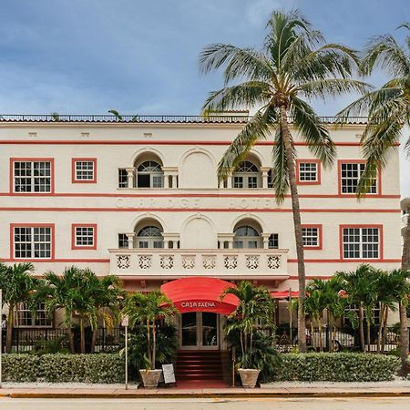 Casa Faena Miami Beach Ngoại thất bức ảnh