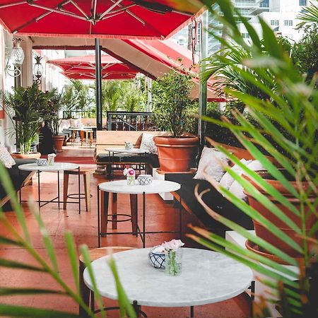 Casa Faena Miami Beach Ngoại thất bức ảnh