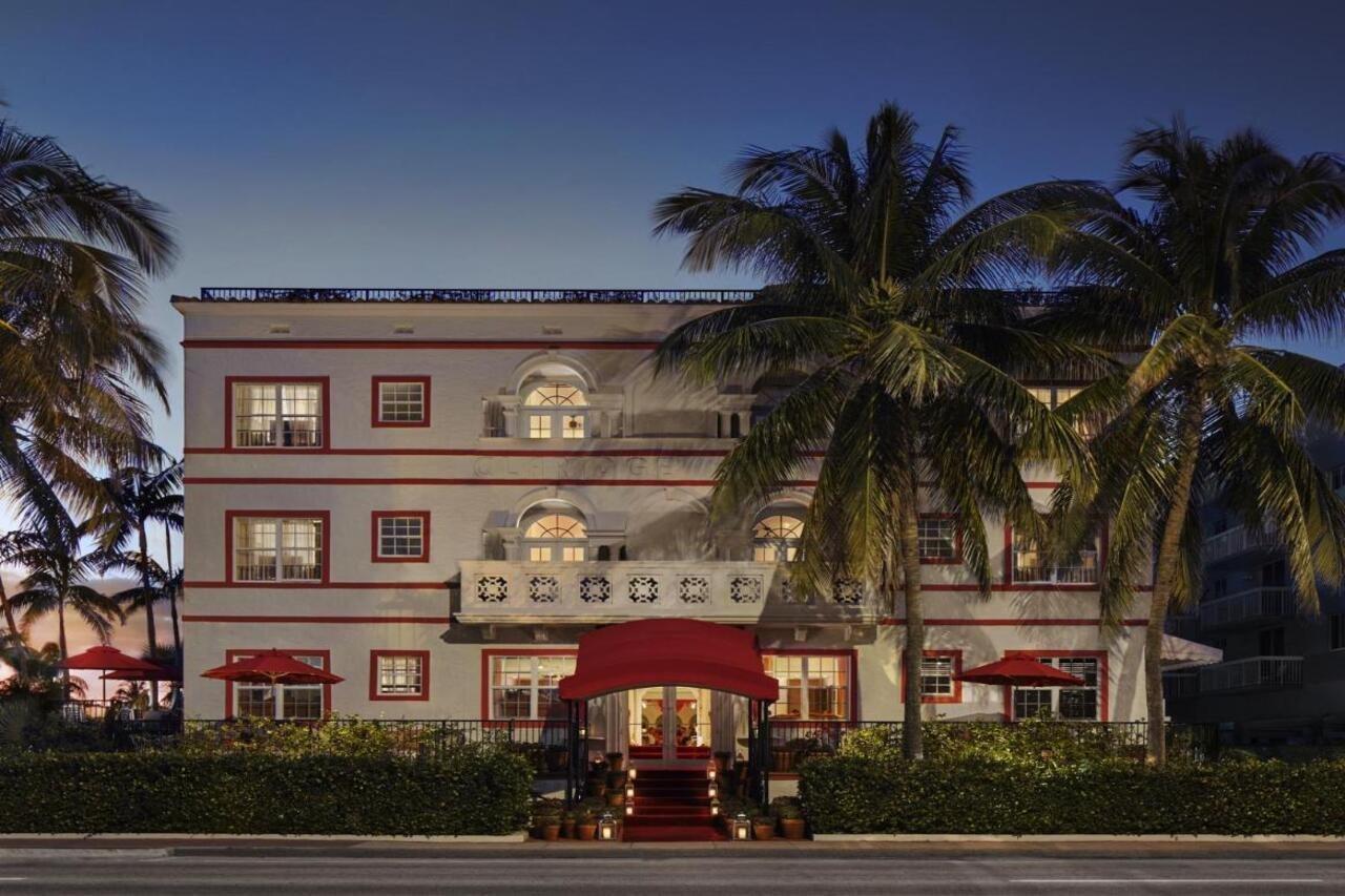 Casa Faena Miami Beach Ngoại thất bức ảnh