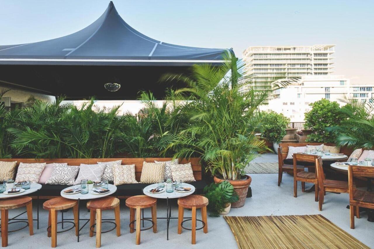 Casa Faena Miami Beach Ngoại thất bức ảnh