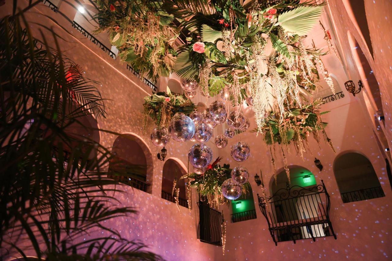 Casa Faena Miami Beach Ngoại thất bức ảnh