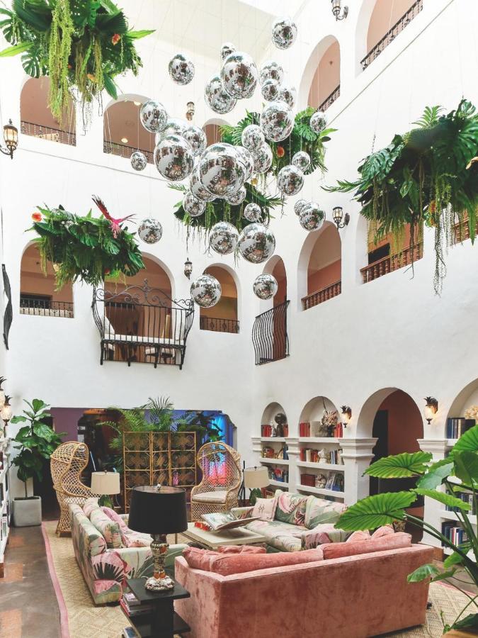 Casa Faena Miami Beach Ngoại thất bức ảnh
