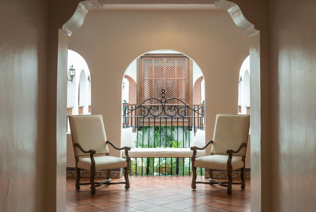 Casa Faena Miami Beach Ngoại thất bức ảnh