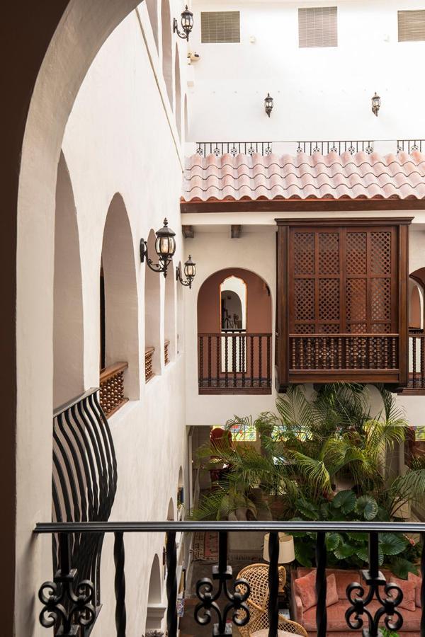 Casa Faena Miami Beach Ngoại thất bức ảnh