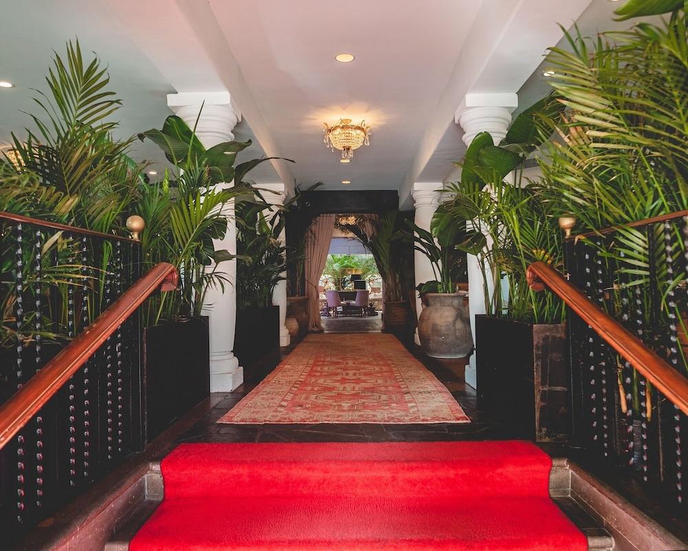 Casa Faena Miami Beach Ngoại thất bức ảnh