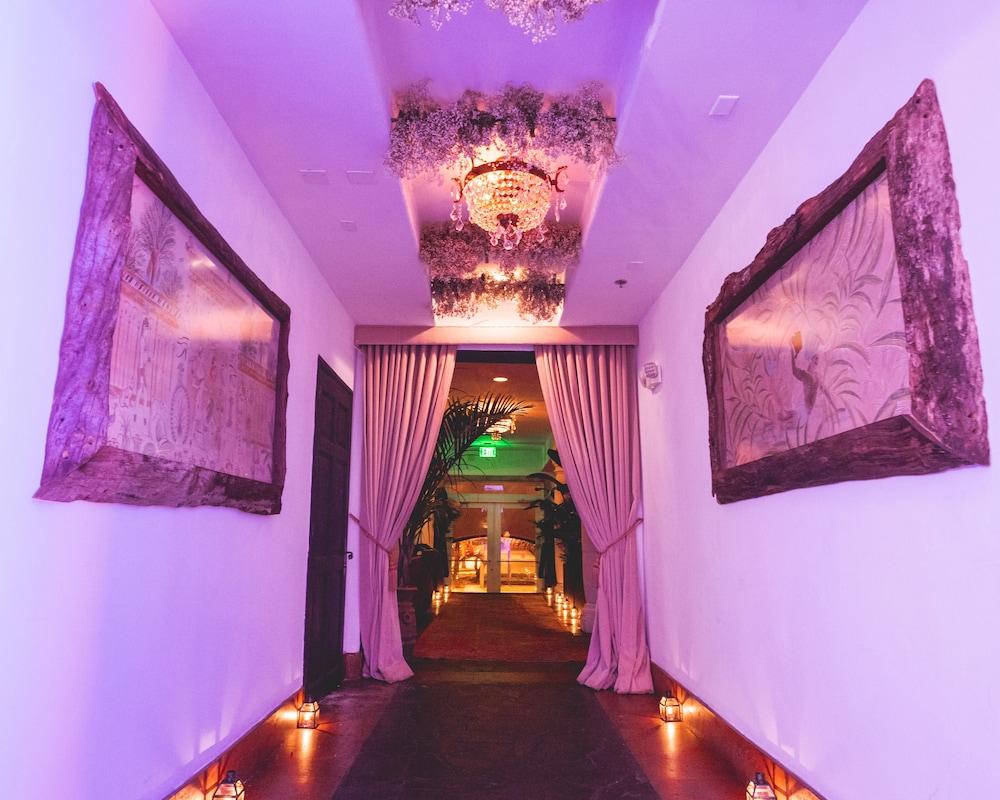 Casa Faena Miami Beach Ngoại thất bức ảnh