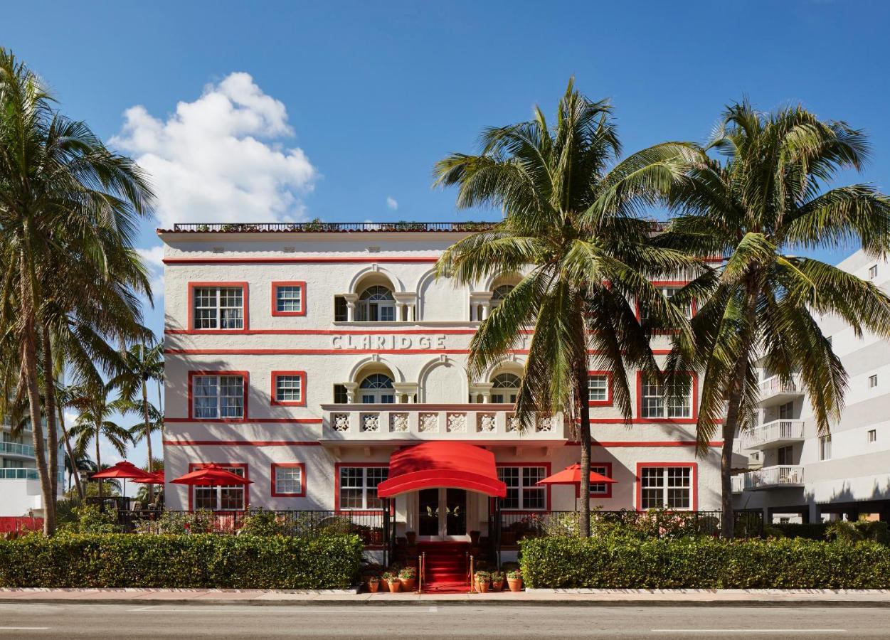 Casa Faena Miami Beach Ngoại thất bức ảnh