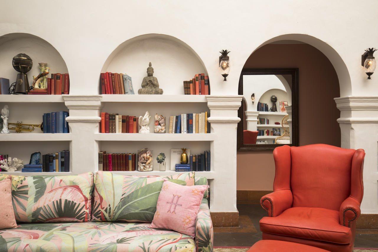 Casa Faena Miami Beach Ngoại thất bức ảnh