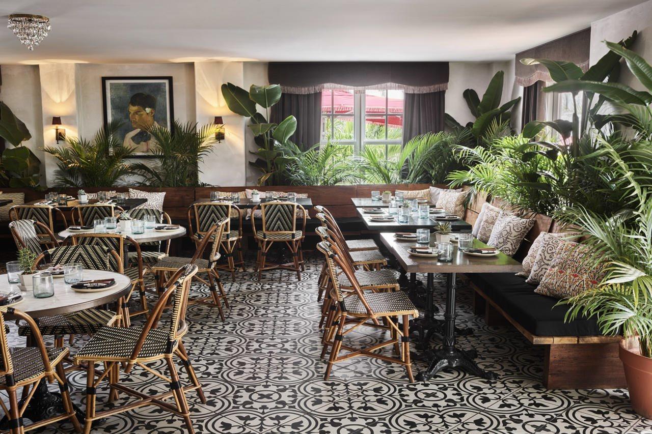 Casa Faena Miami Beach Ngoại thất bức ảnh