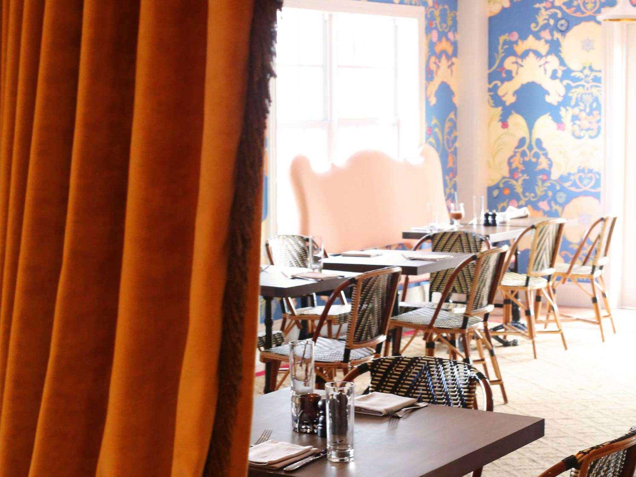 Casa Faena Miami Beach Ngoại thất bức ảnh