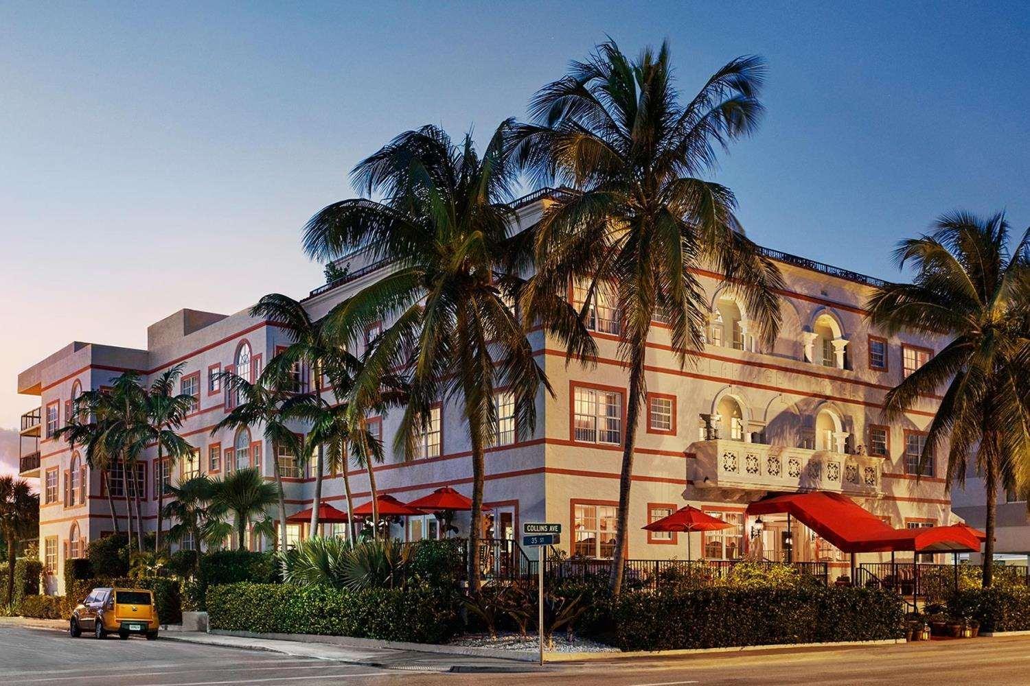 Casa Faena Miami Beach Ngoại thất bức ảnh