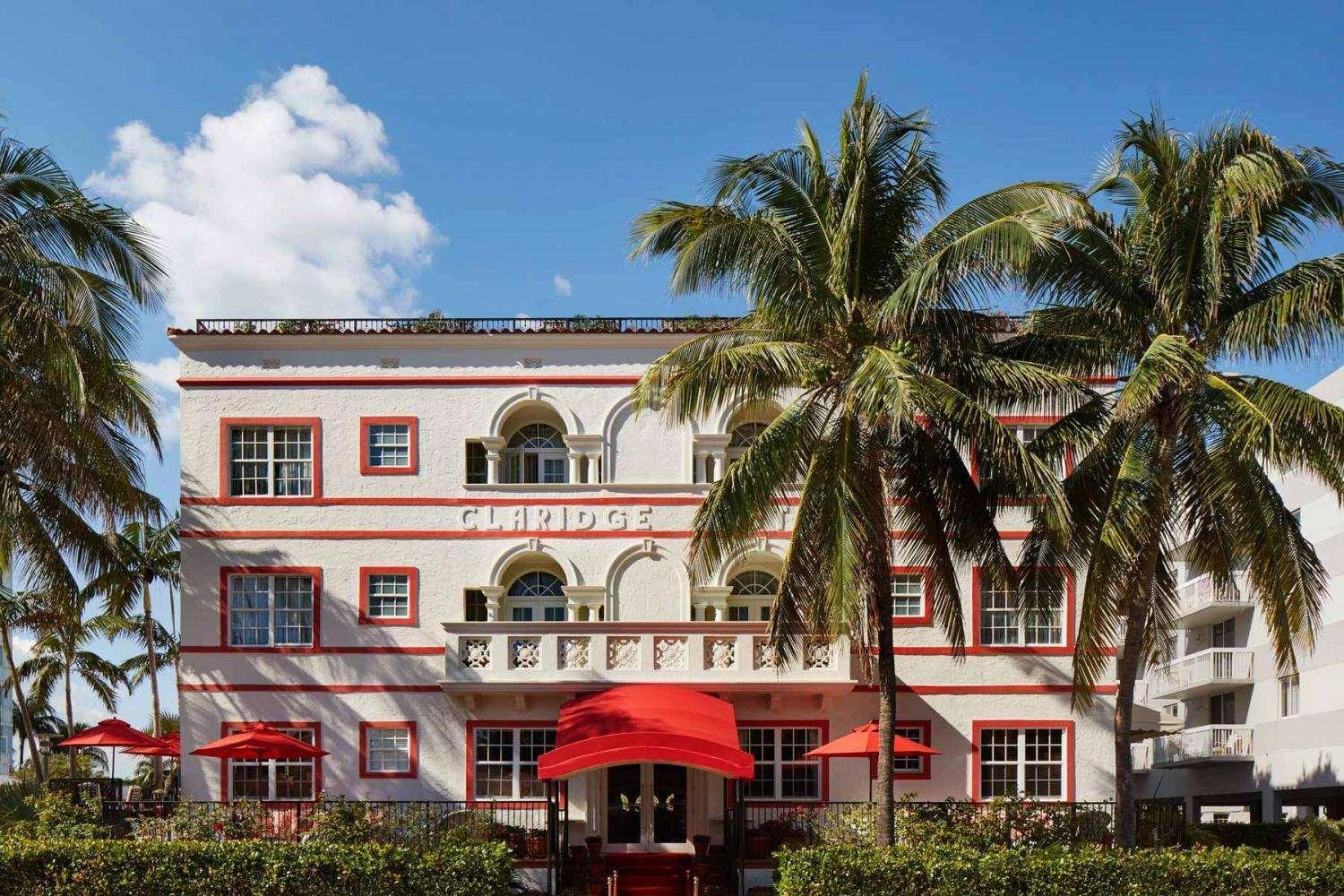 Casa Faena Miami Beach Ngoại thất bức ảnh