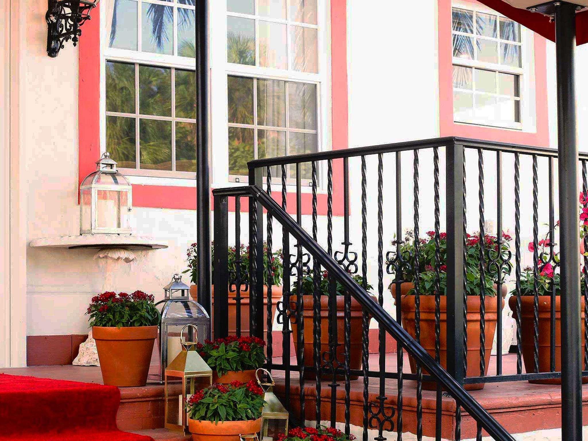 Casa Faena Miami Beach Ngoại thất bức ảnh