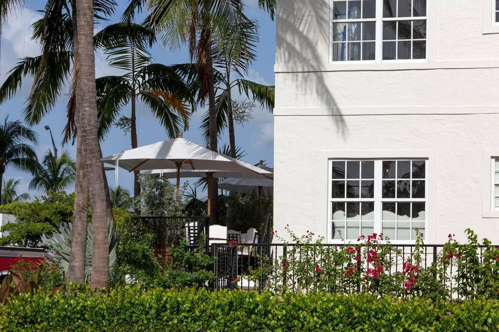 Casa Faena Miami Beach Ngoại thất bức ảnh