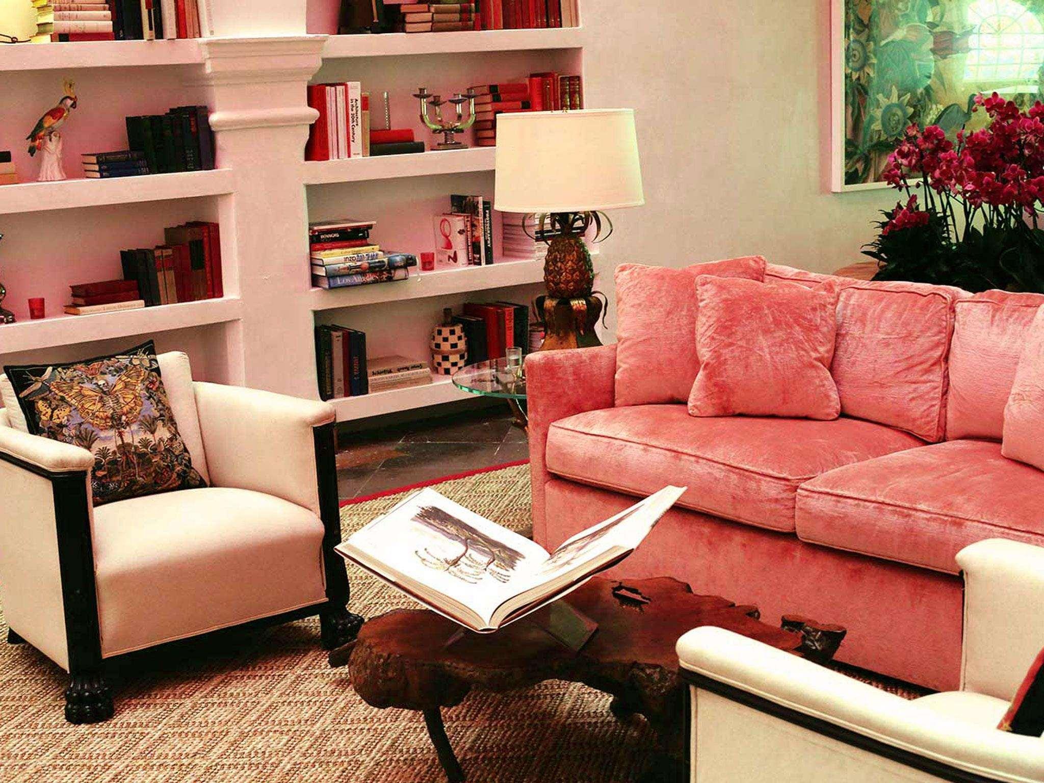 Casa Faena Miami Beach Ngoại thất bức ảnh