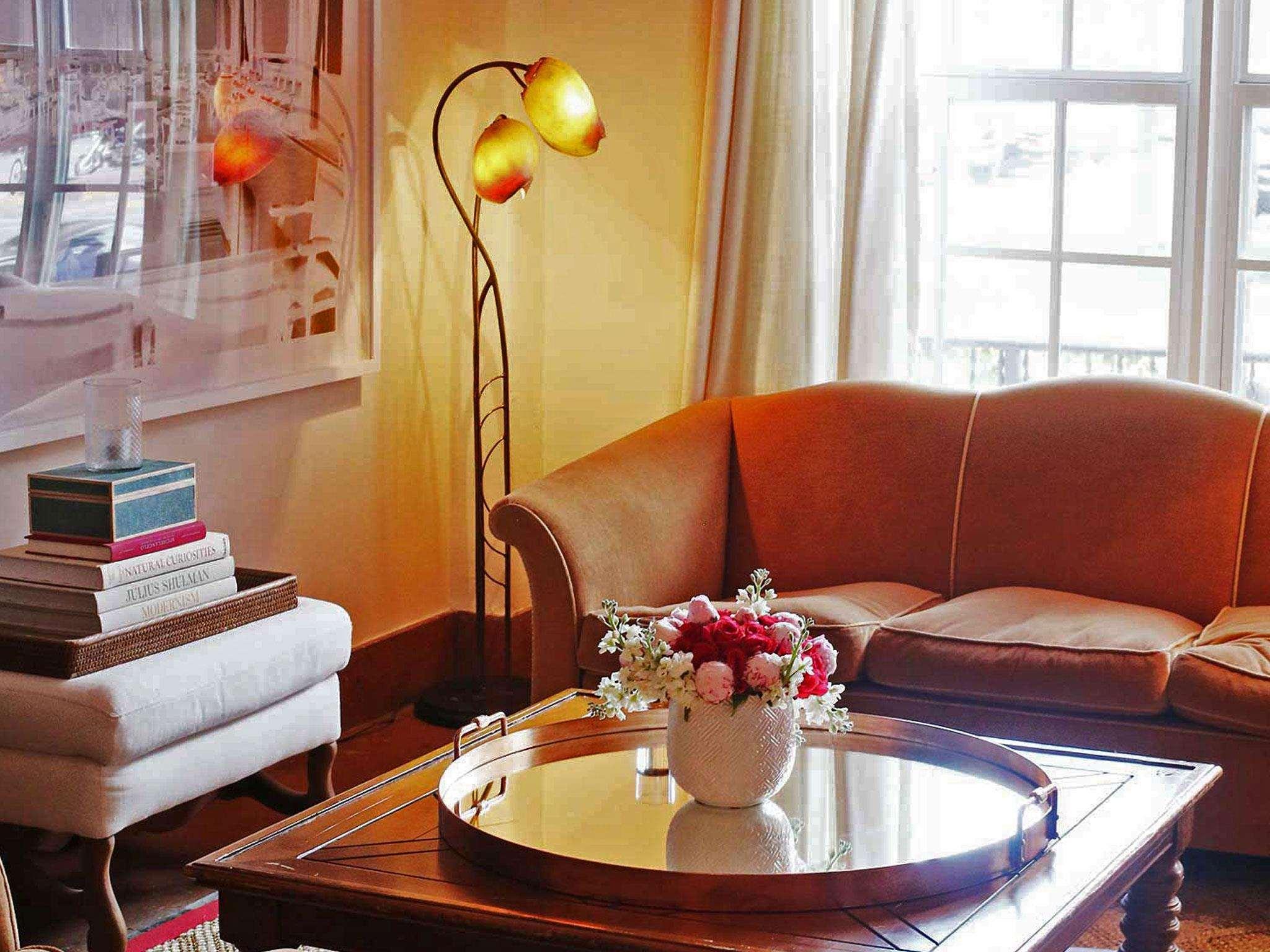Casa Faena Miami Beach Ngoại thất bức ảnh
