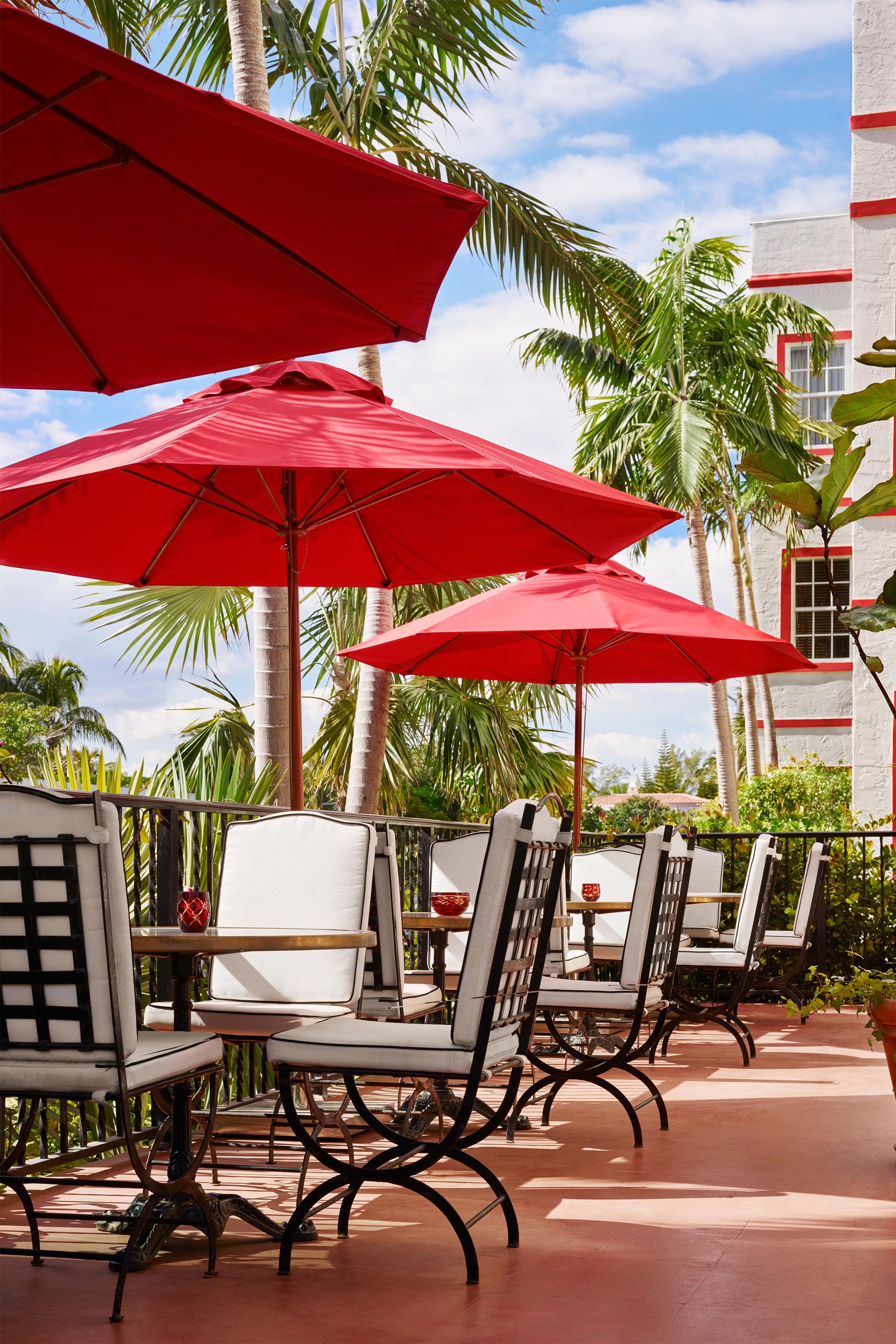 Casa Faena Miami Beach Ngoại thất bức ảnh