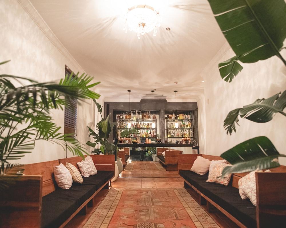 Casa Faena Miami Beach Ngoại thất bức ảnh