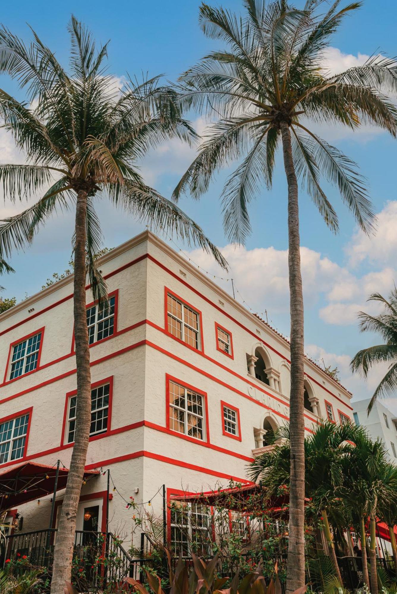 Casa Faena Miami Beach Ngoại thất bức ảnh