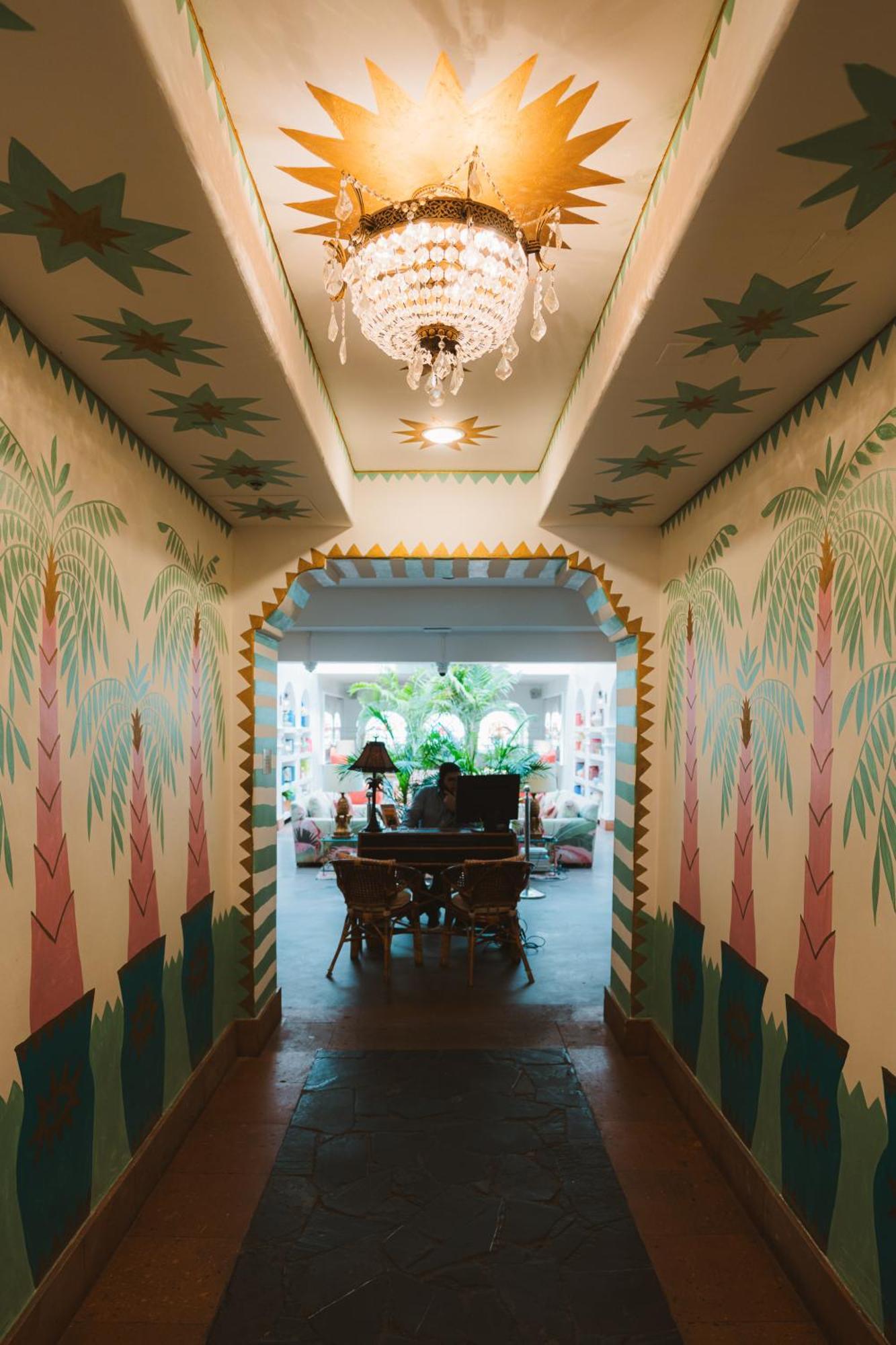 Casa Faena Miami Beach Ngoại thất bức ảnh