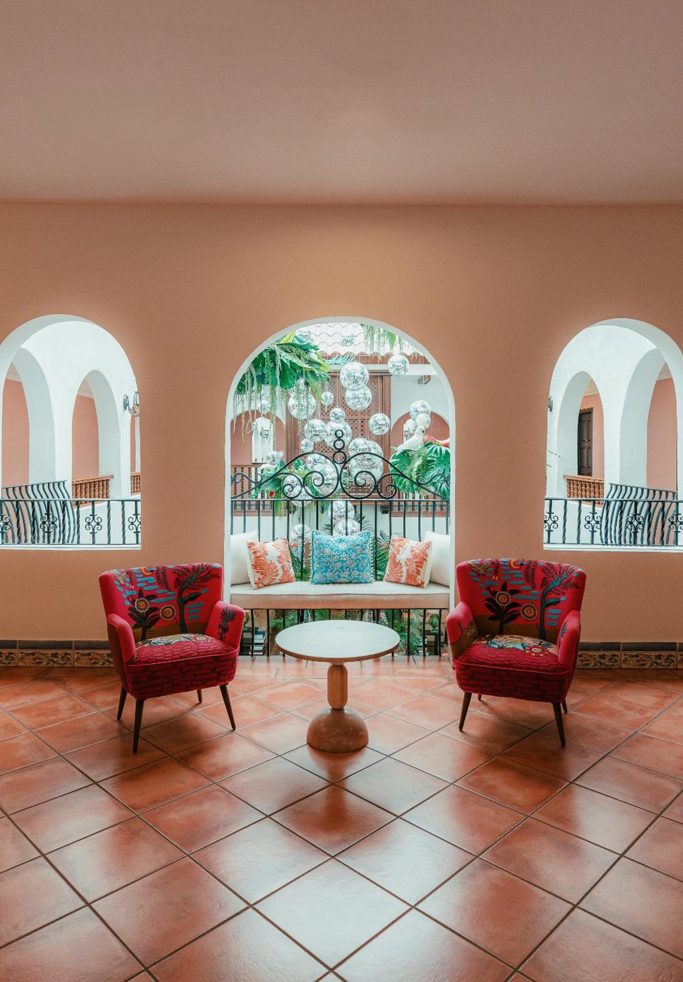 Casa Faena Miami Beach Ngoại thất bức ảnh