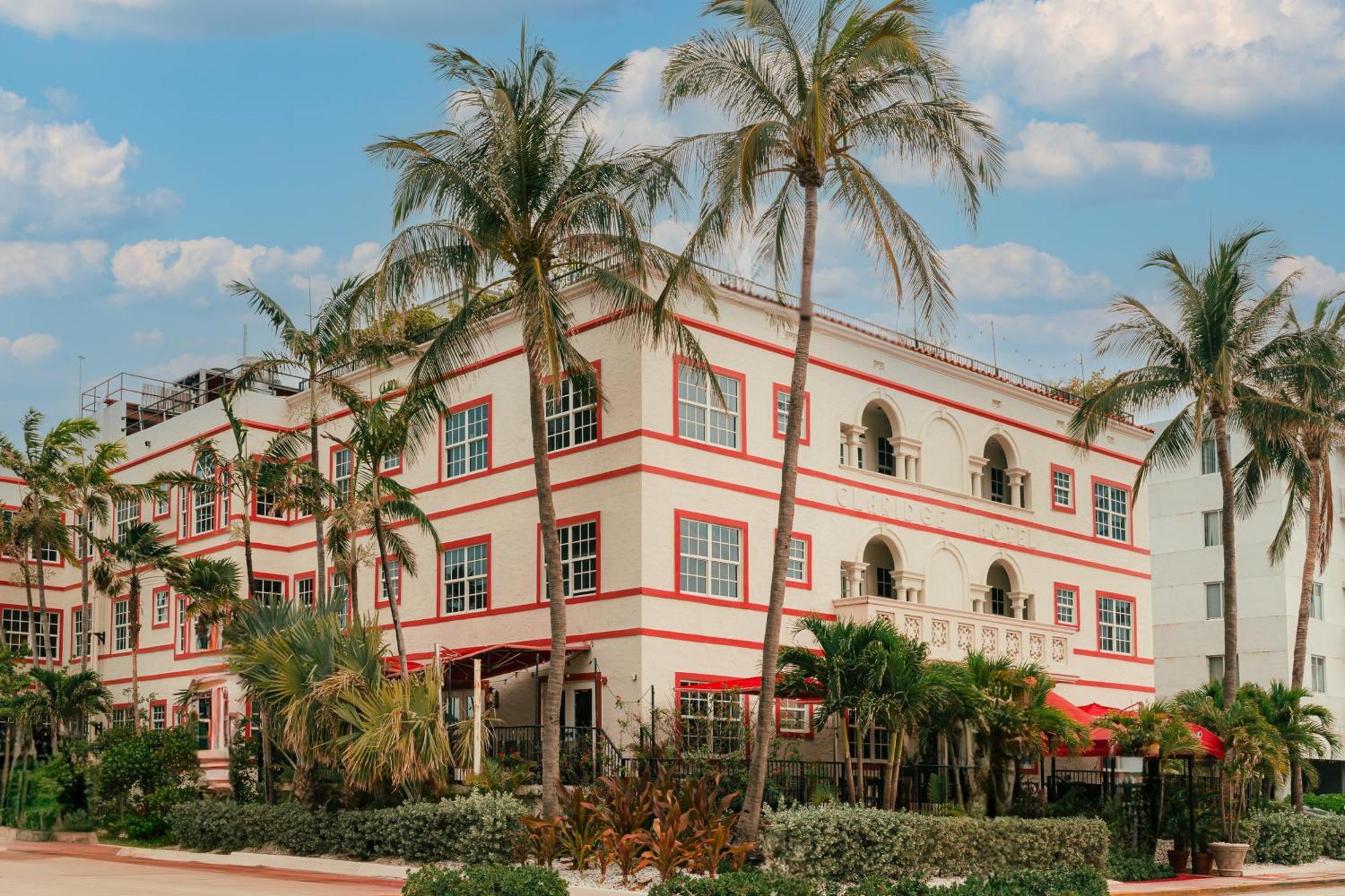 Casa Faena Miami Beach Ngoại thất bức ảnh