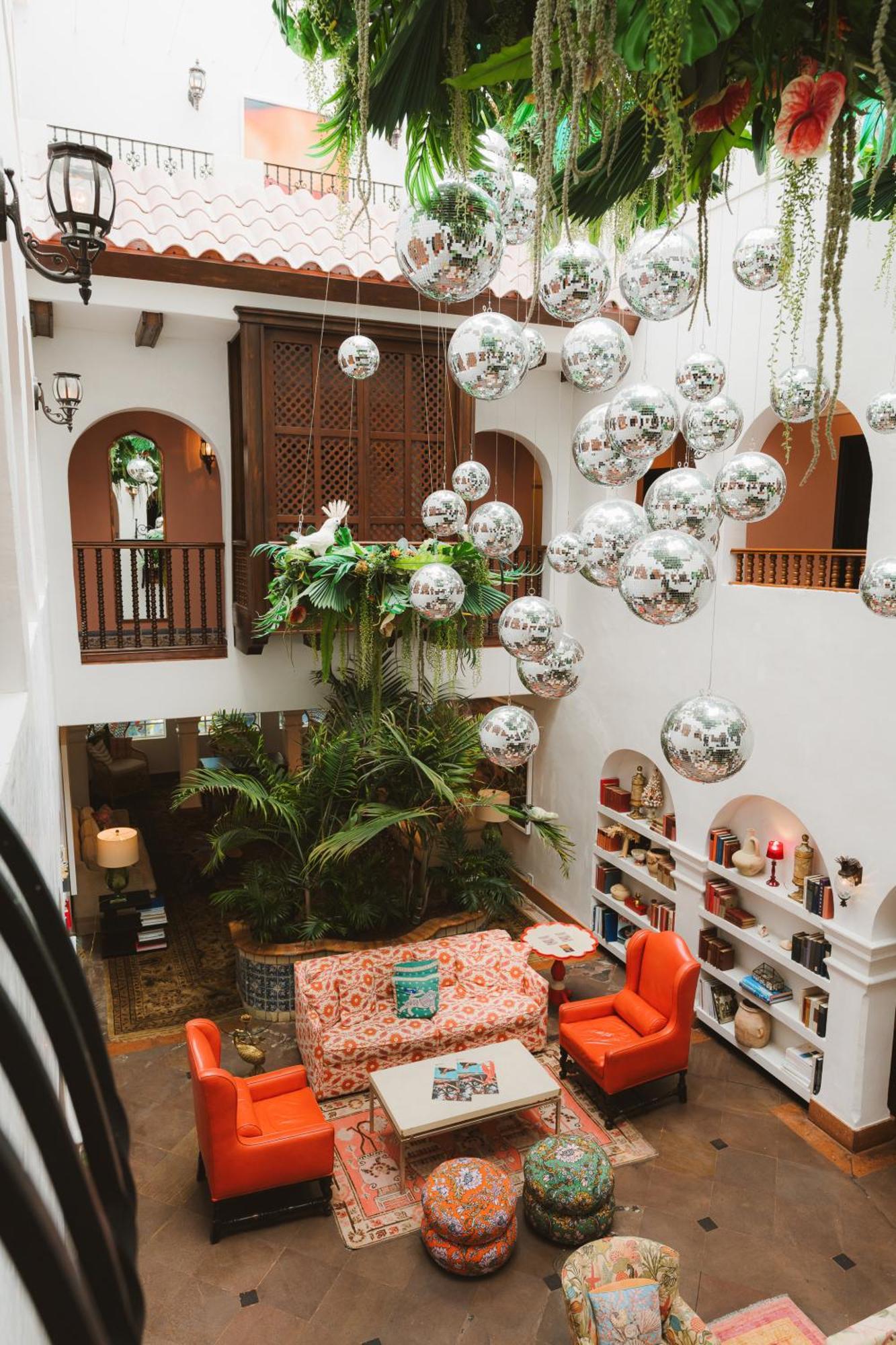 Casa Faena Miami Beach Ngoại thất bức ảnh