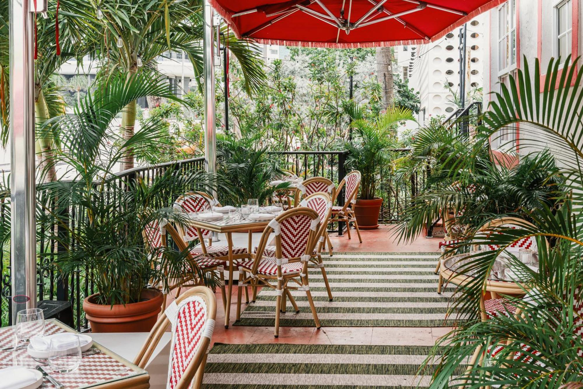 Casa Faena Miami Beach Ngoại thất bức ảnh
