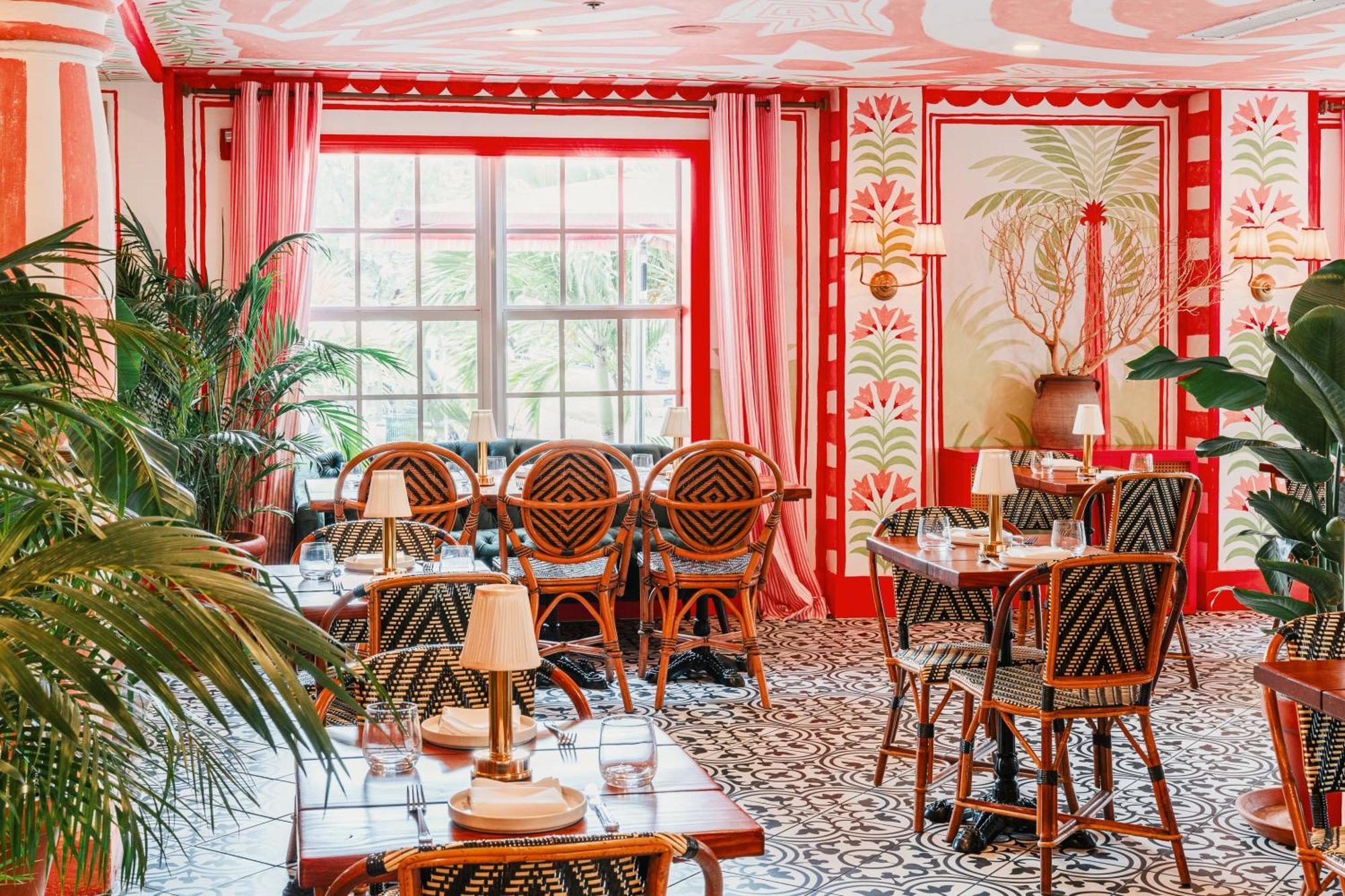Casa Faena Miami Beach Ngoại thất bức ảnh