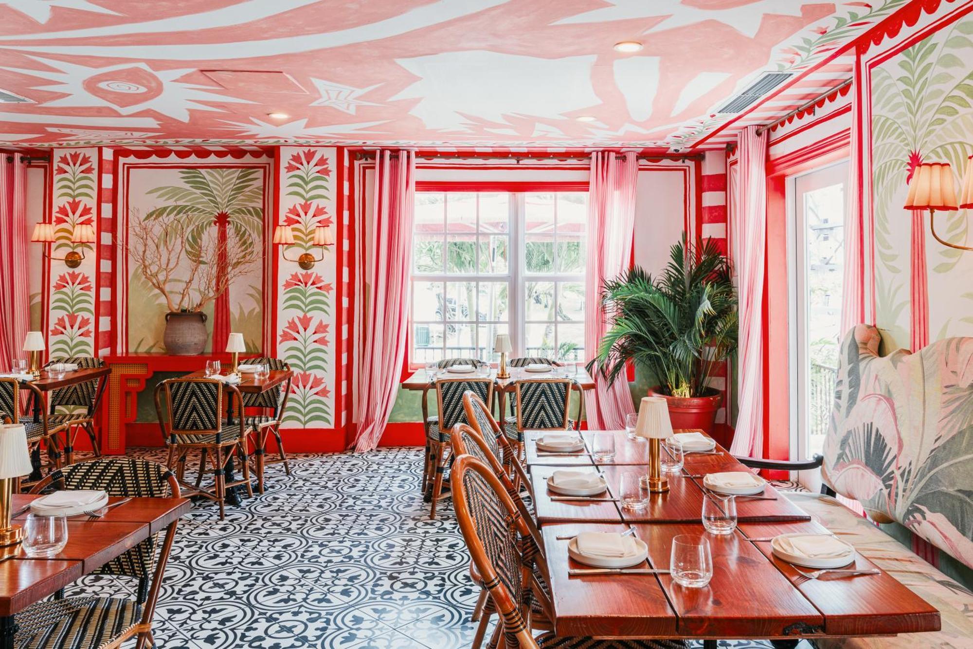 Casa Faena Miami Beach Ngoại thất bức ảnh