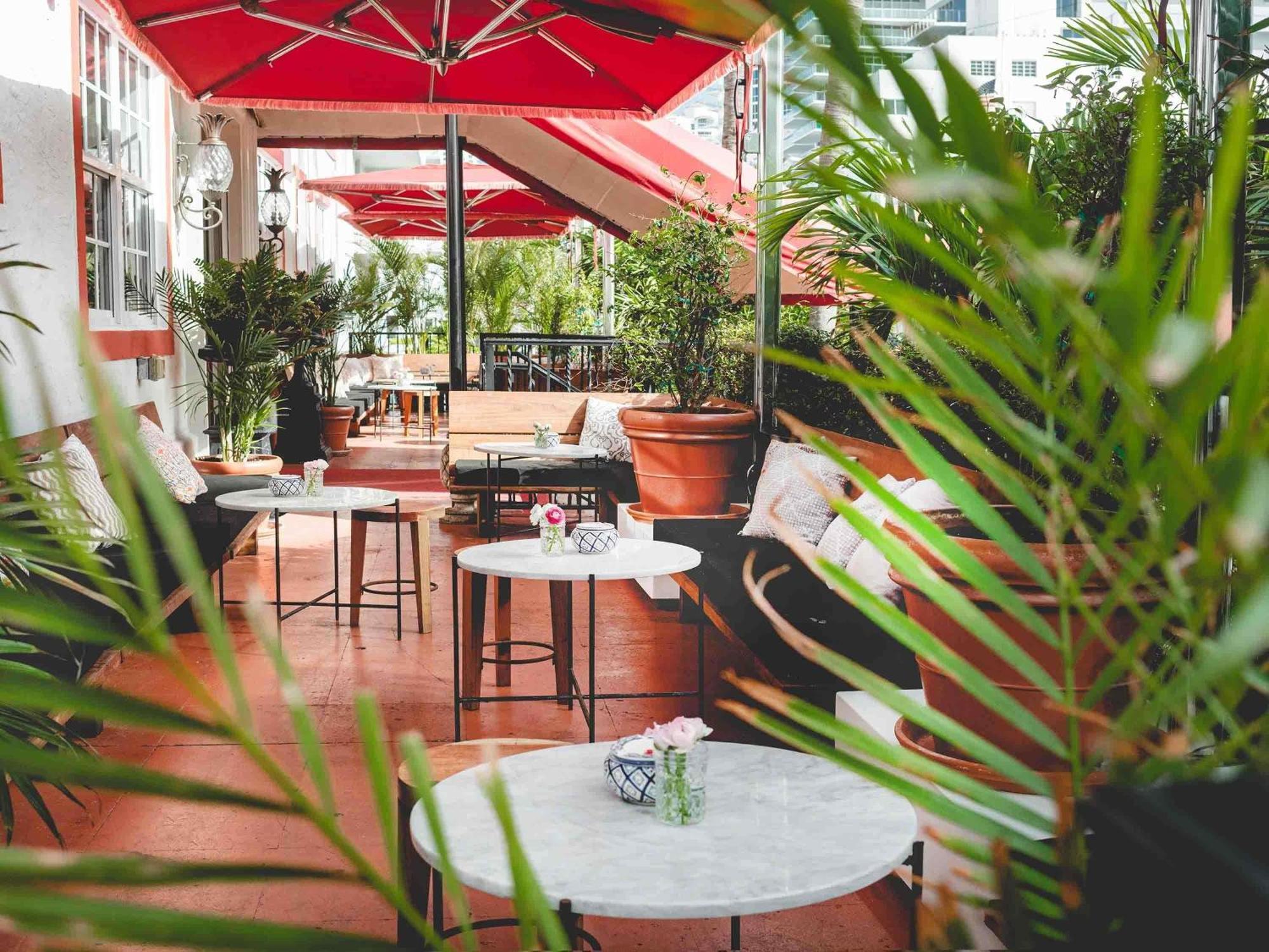 Casa Faena Miami Beach Ngoại thất bức ảnh