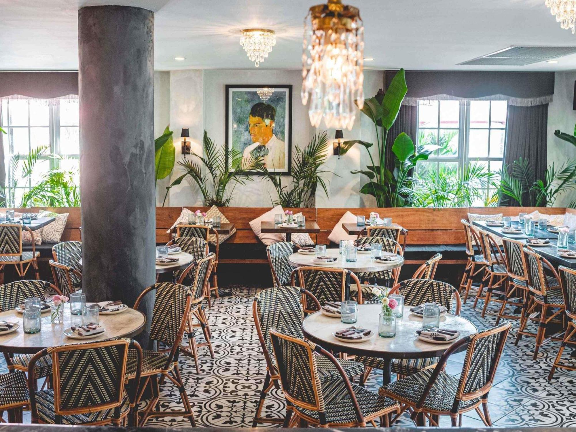 Casa Faena Miami Beach Ngoại thất bức ảnh