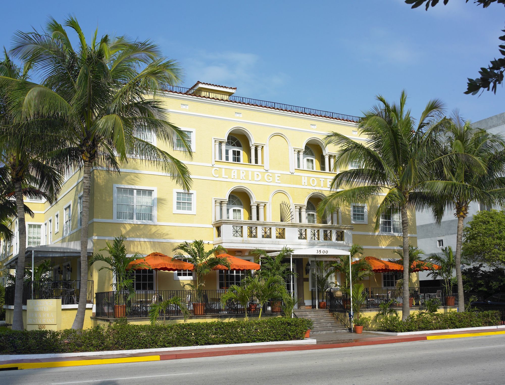 Casa Faena Miami Beach Ngoại thất bức ảnh